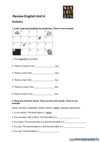 worksheet tumbnail