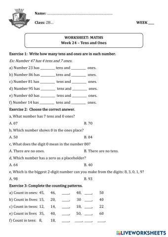 worksheet tumbnail