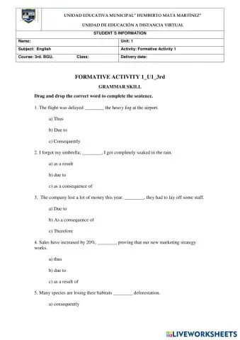 worksheet tumbnail