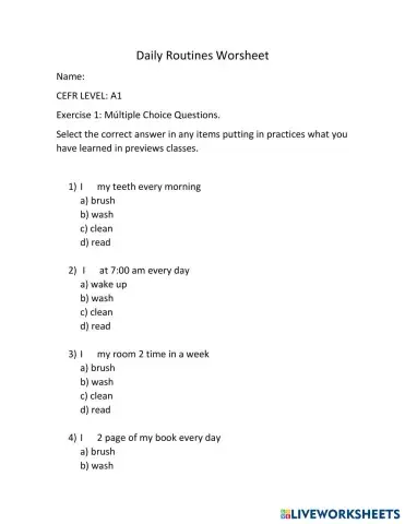 worksheet tumbnail