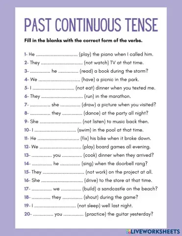 worksheet tumbnail