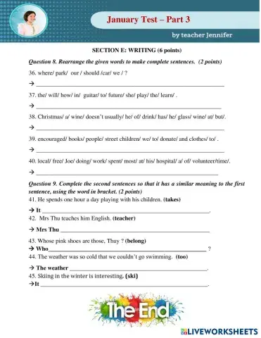worksheet tumbnail