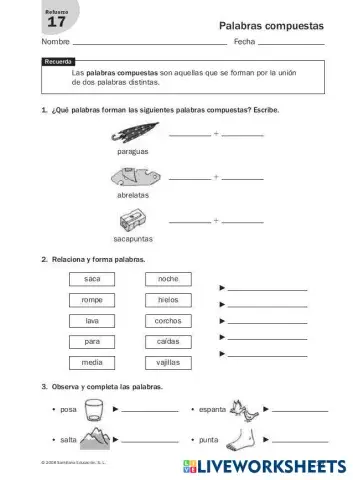 worksheet tumbnail