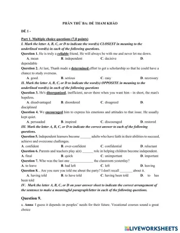 worksheet tumbnail
