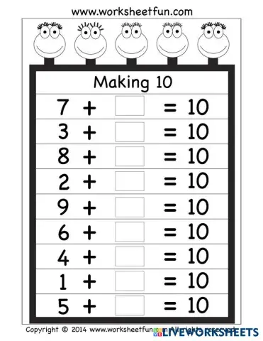 worksheet tumbnail