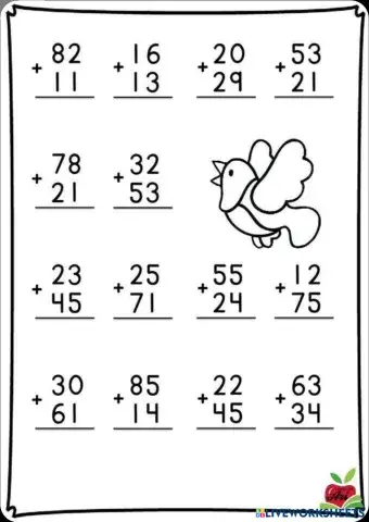 worksheet tumbnail