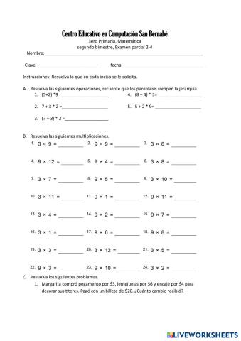 worksheet tumbnail
