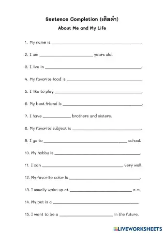 worksheet tumbnail