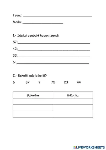 worksheet tumbnail
