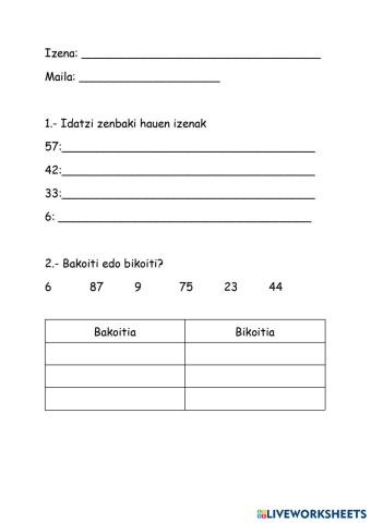 worksheet tumbnail