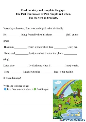 worksheet tumbnail