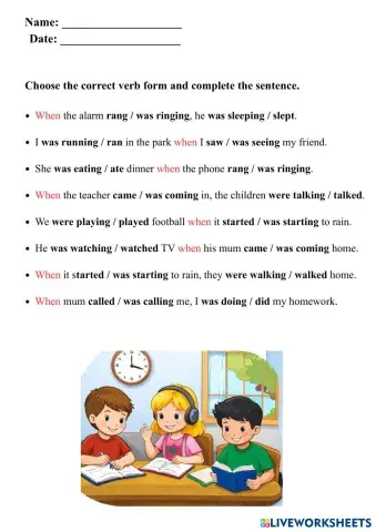 worksheet tumbnail