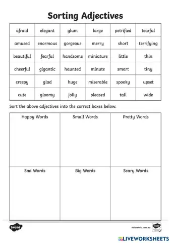 worksheet tumbnail