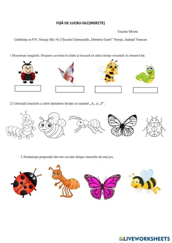 worksheet tumbnail