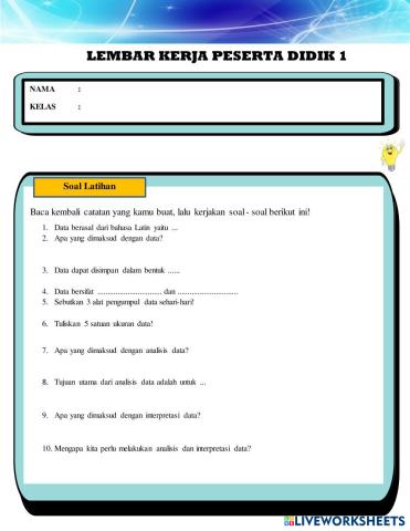 worksheet tumbnail