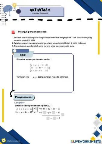 worksheet tumbnail