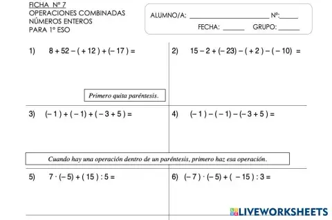 worksheet tumbnail