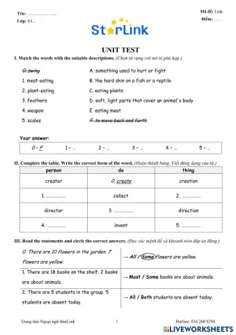 worksheet tumbnail