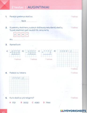 worksheet tumbnail
