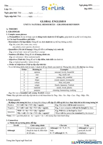 worksheet tumbnail