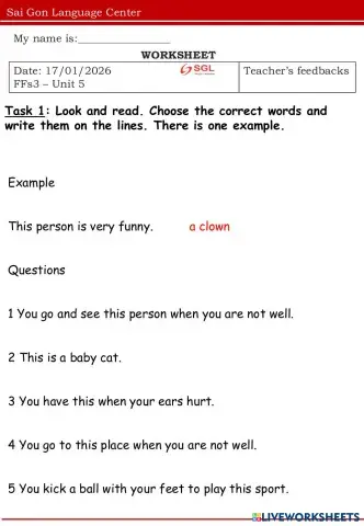worksheet tumbnail