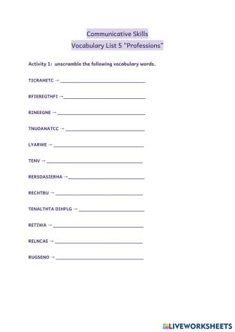 worksheet tumbnail