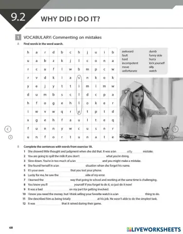 worksheet tumbnail