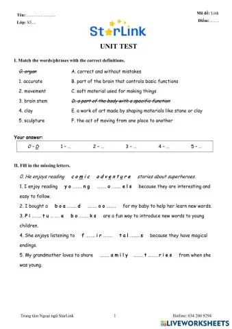 worksheet tumbnail