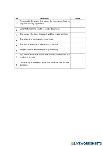 worksheet tumbnail