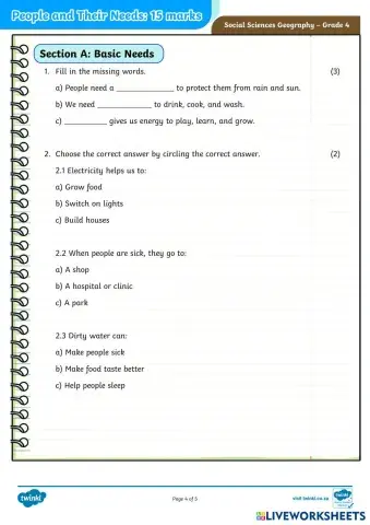 worksheet tumbnail