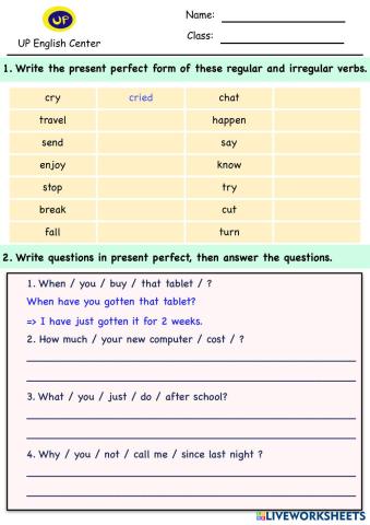 worksheet tumbnail