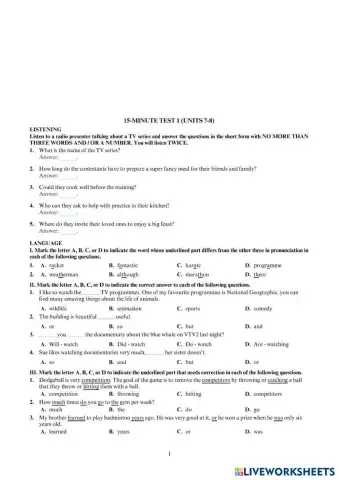 worksheet tumbnail