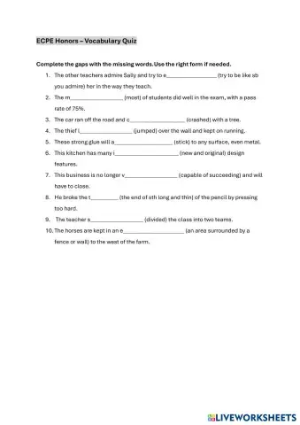 worksheet tumbnail