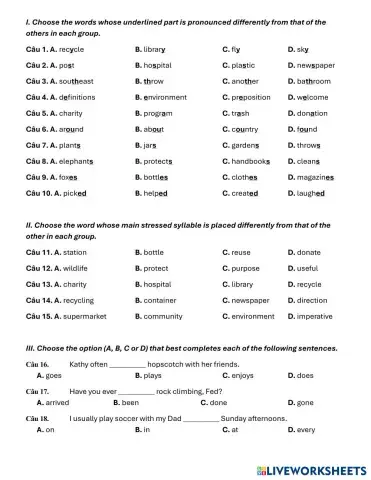 worksheet tumbnail