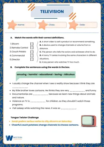 worksheet tumbnail