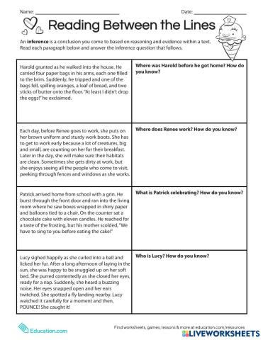 worksheet tumbnail