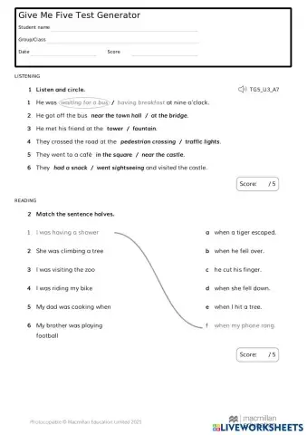 worksheet tumbnail