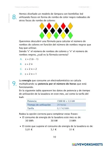 worksheet tumbnail