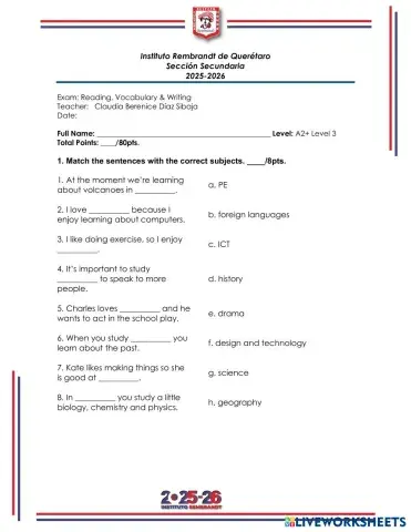 worksheet tumbnail