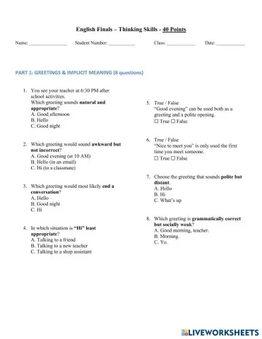 worksheet tumbnail
