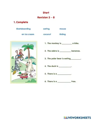 worksheet tumbnail