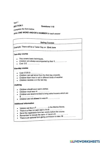 worksheet tumbnail