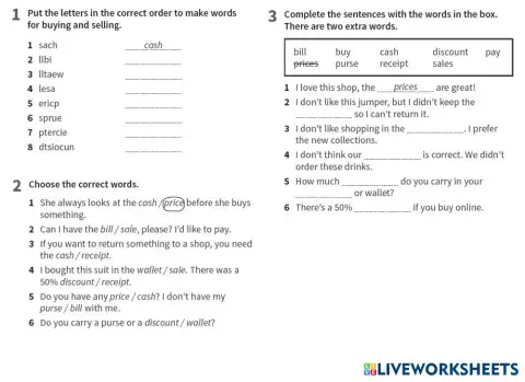 worksheet tumbnail