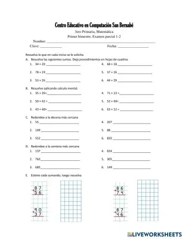 worksheet tumbnail