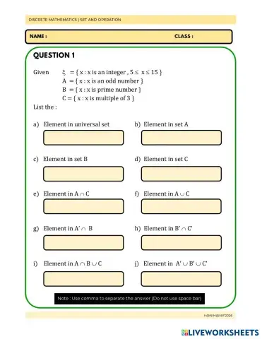 worksheet tumbnail