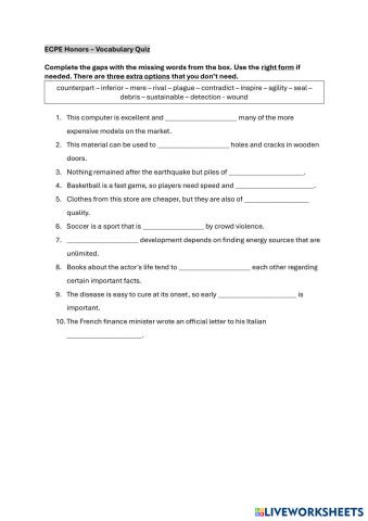 worksheet tumbnail