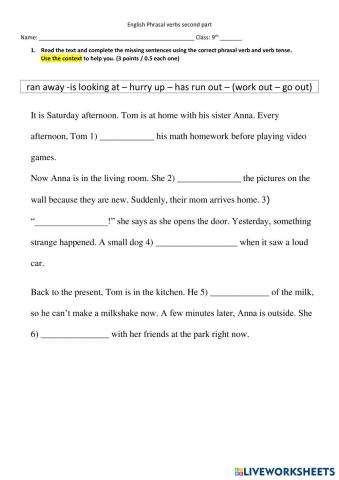worksheet tumbnail
