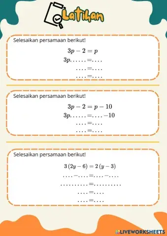 worksheet tumbnail