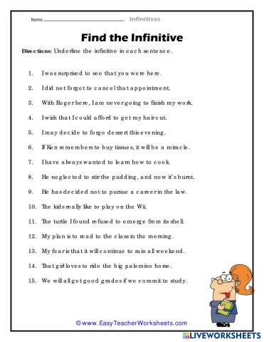 worksheet tumbnail