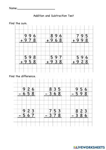 worksheet tumbnail